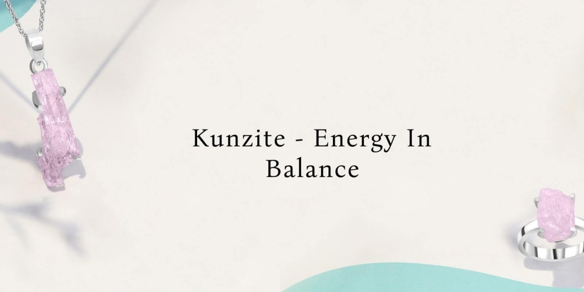 Kunzite Stone: Amazing Benefits, Uses and Healing Properties