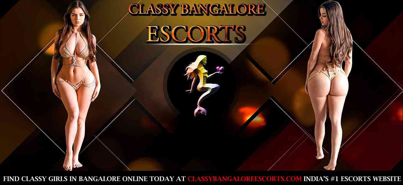 Bangalore Escorts | Get 100% Genuine Call Girls Near You