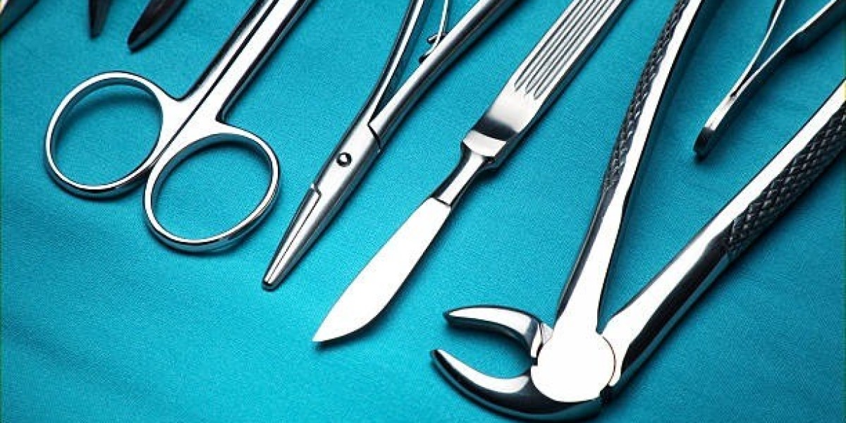 Surgical Equipment Market Worth US$ 15.3 billion by 2030