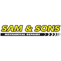 Car Repair Services Provider Sam & Sons Mechanical Repairs Pty Ltd is now at Small Business Today