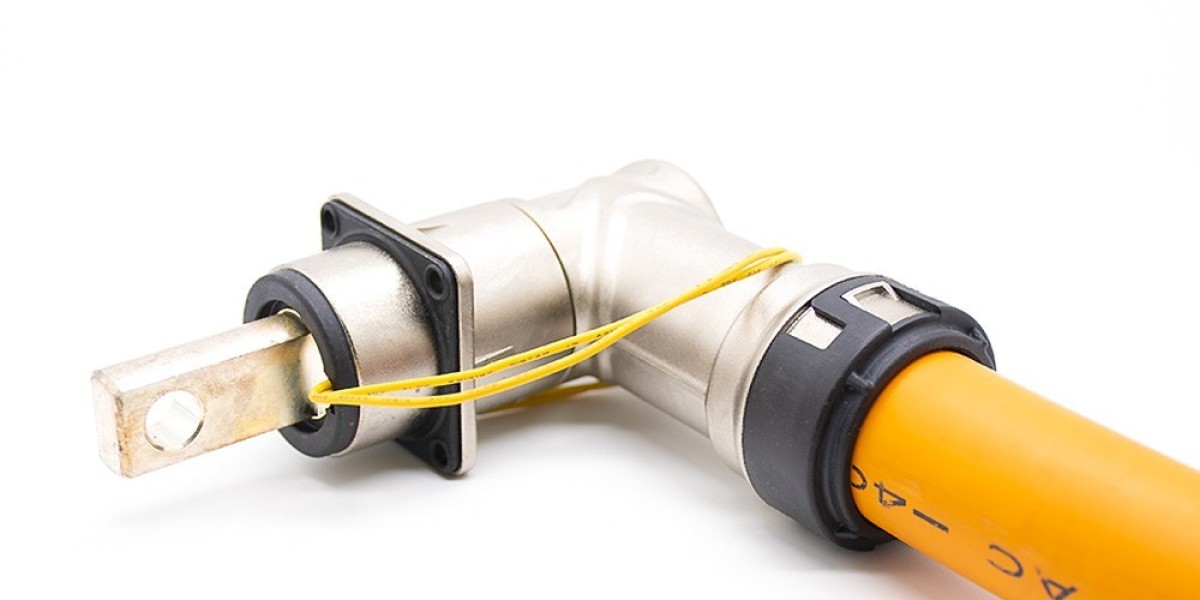 High-Voltage Interlock (HVIL) Connectors and Cables: The Key to Electric Vehicle Safety