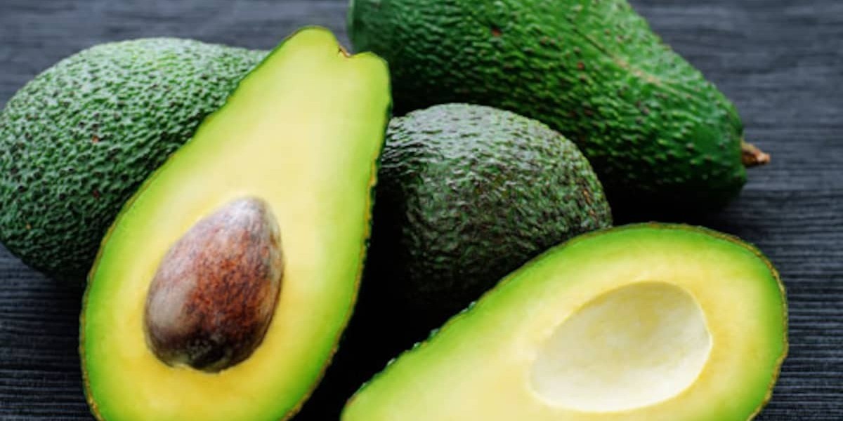 The Surprising Health Benefits of Avocado