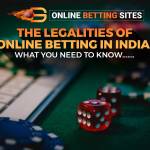 Online Bettingsite Profile Picture