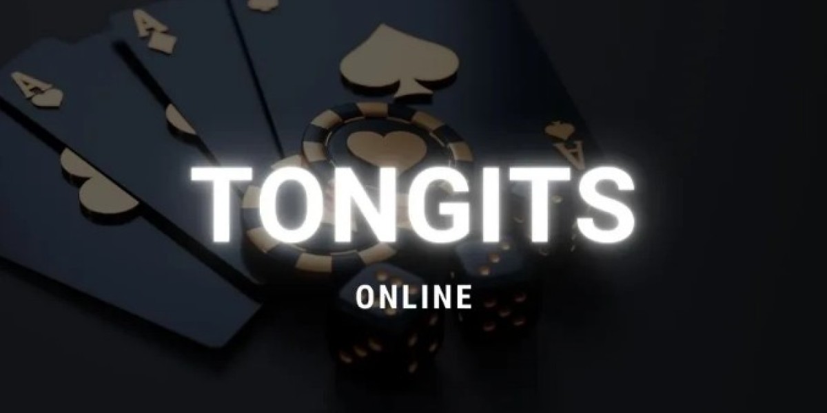 How To Play Tongits Online: Experience the Thrill Anytime, Anywhere
