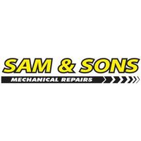 Car Repair Services Provider Sam & Sons Mechanical Repairs Pty Ltd is now at Around Hendricks County