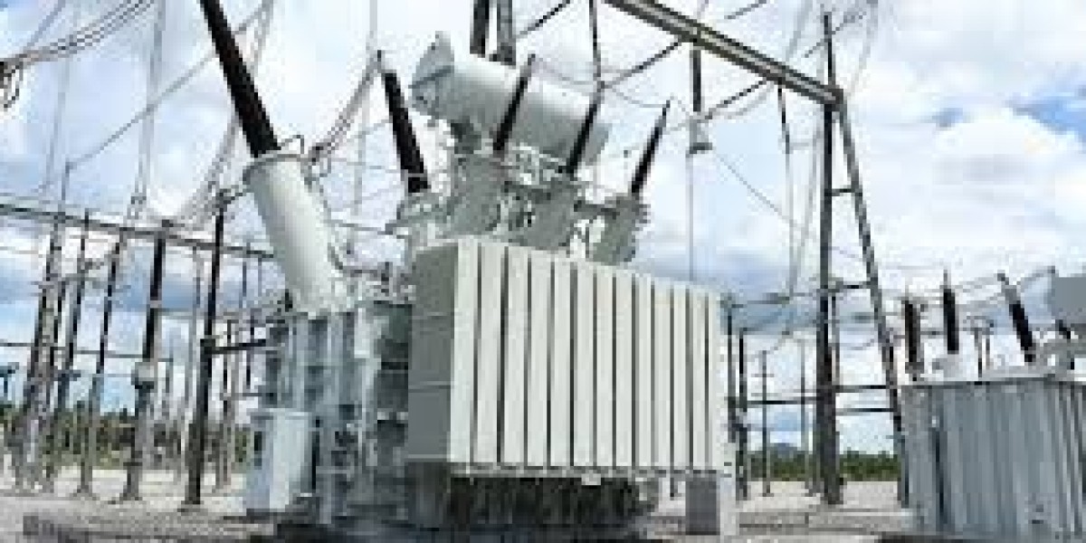 Power Transformer Market size is expected to reach USD 48.12 billion in 2027