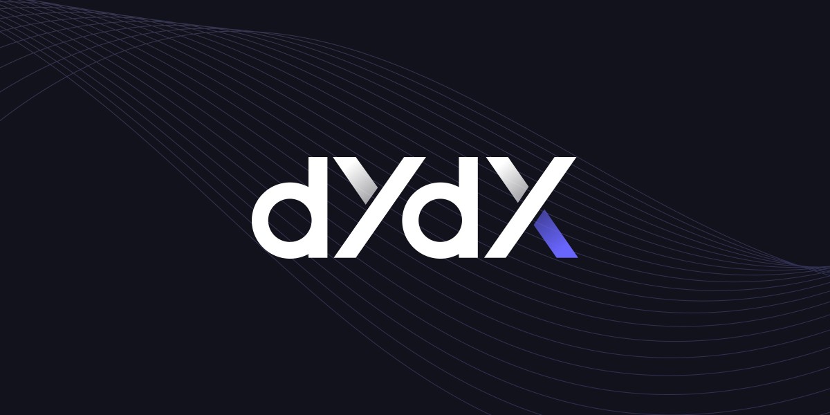 What is dYdX? A beginner's guide to trading on a decentralized exchange
