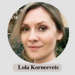 Lola Korneevets Profile Picture