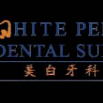 White Perfect Dental Profile Picture
