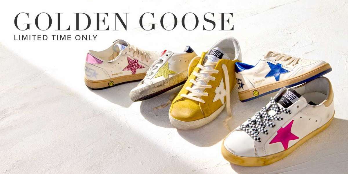 detach from reality and Golden Goose Women Shoes fly like never before