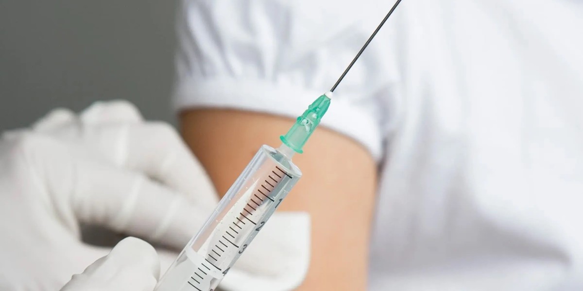 Live Attenuated Vaccines Market Players Will Benefit from Innovations and Technical Advances