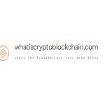 whatiscryptoblockchain Profile Picture