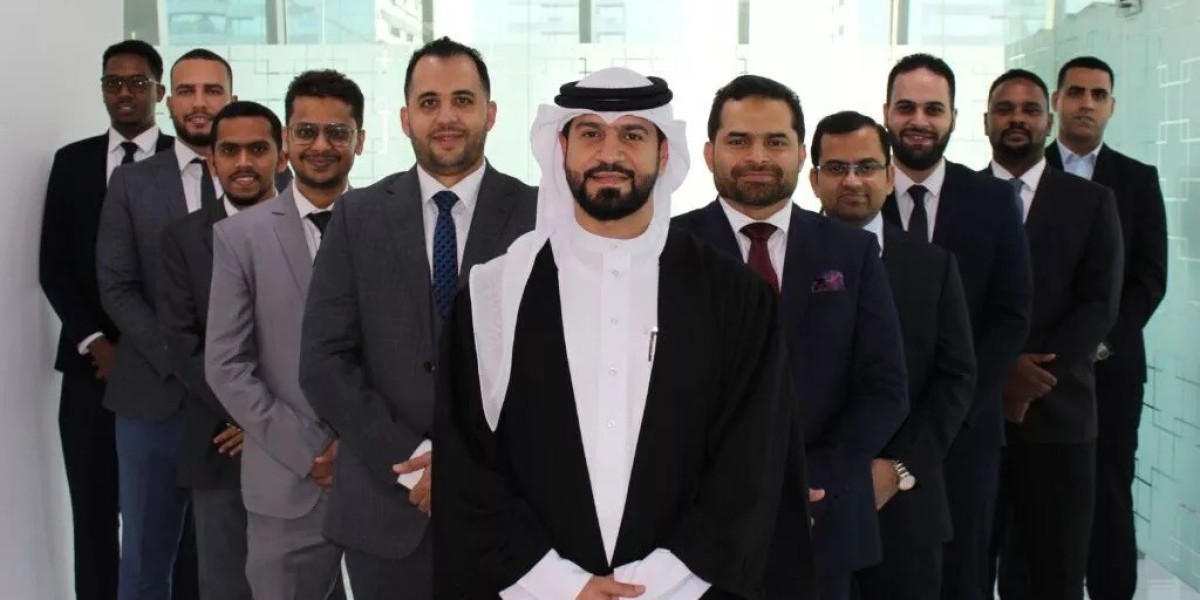 Criminal lawyer in Dubai