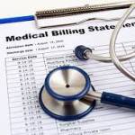 Medical billing company Profile Picture