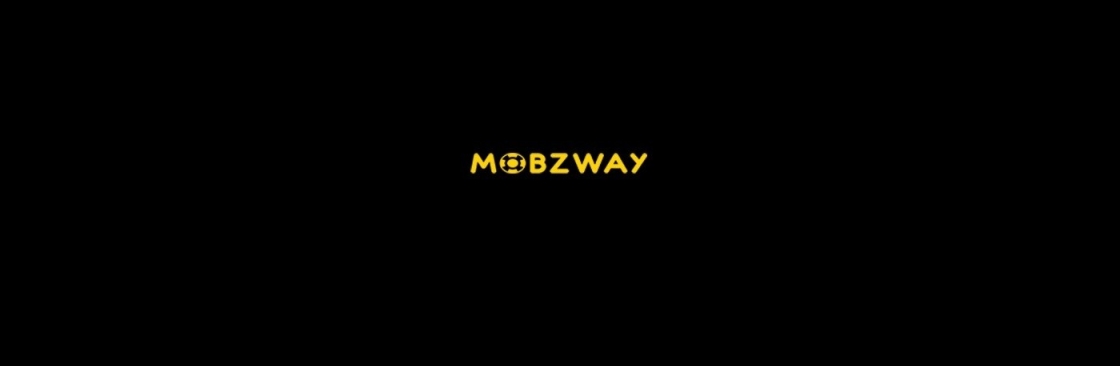 Mobz way Cover Image
