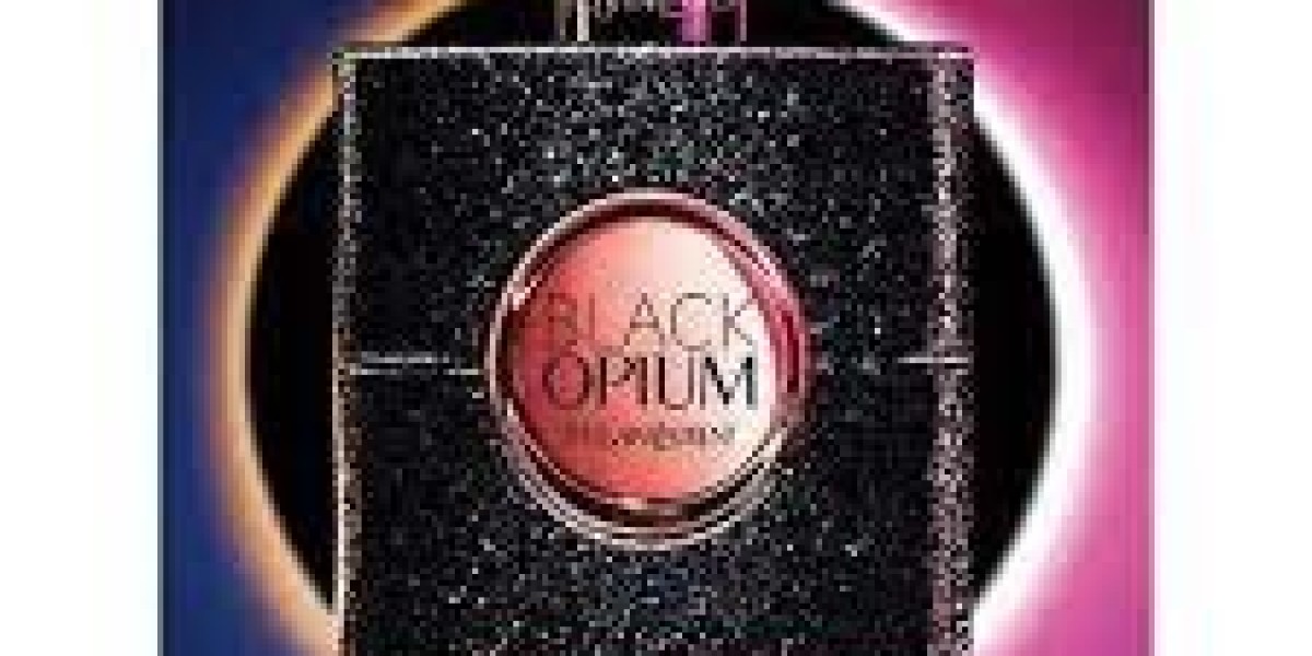 ysl black opium dossier.co