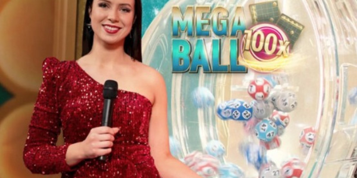 Mega Ball Bingo Online: Experience Bingo Excitement Anytime, Anywhere!