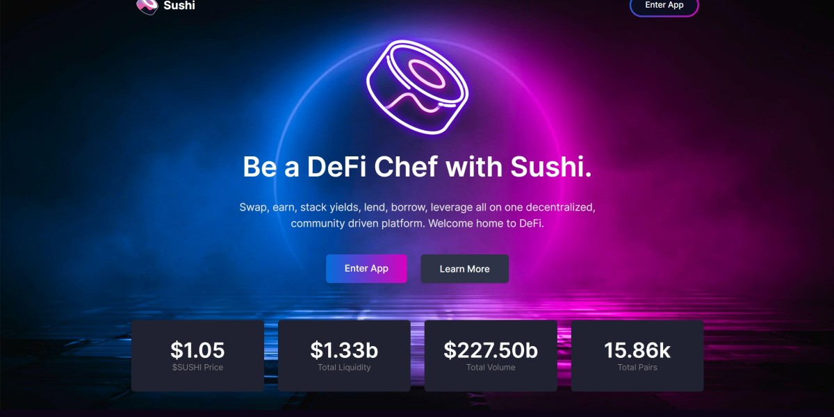SushiSwap (SUSHI) Price, Charts, and News | Coinbase