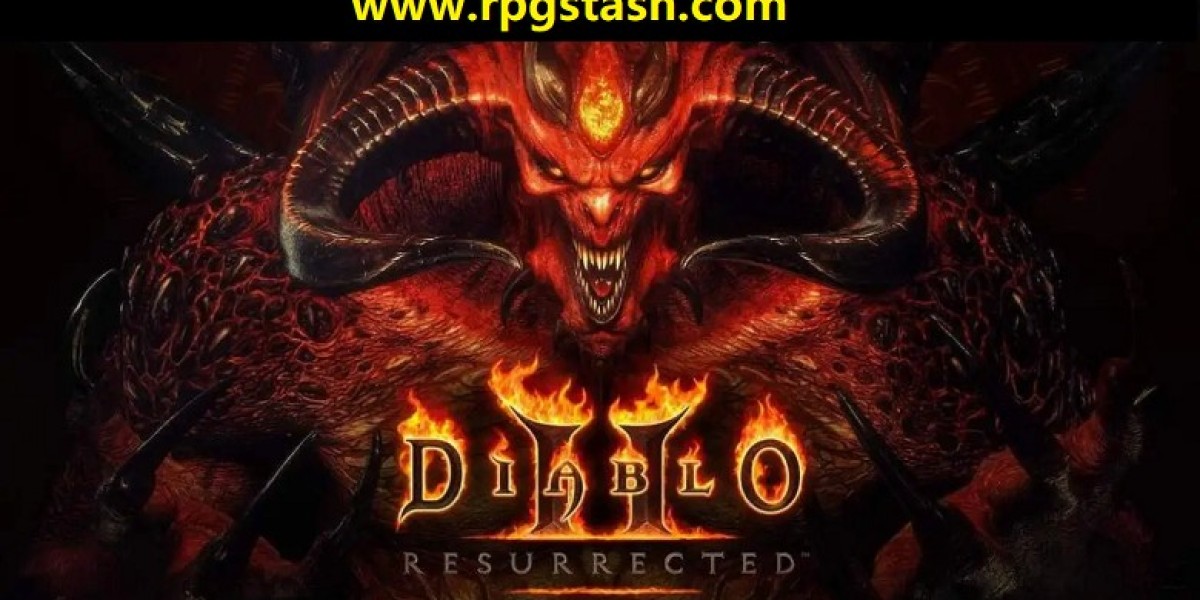 A Comprehensive Guide to Runes and Runewords in Diablo 2: Resurrected