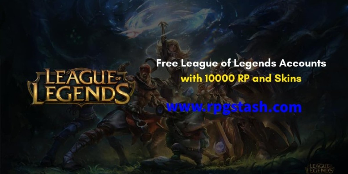 How to Access the League of Legends Public Beta Environment
