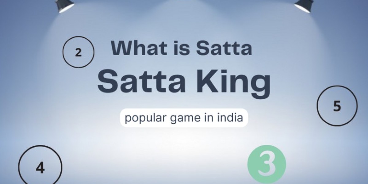 What is Satta Matka?