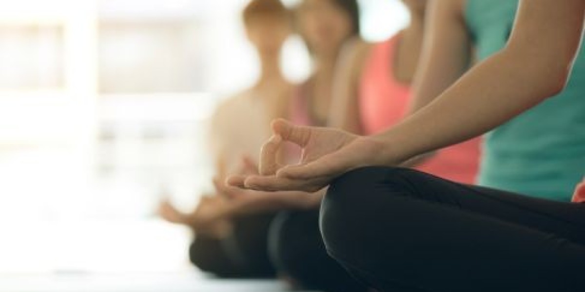 How Joining Yoga Classes Can Improve Your Health and Well-being?