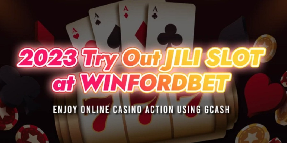 Fast, Secure, and Thrilling: Jili Slot and GCash Revolutionize Online Casino Gaming!