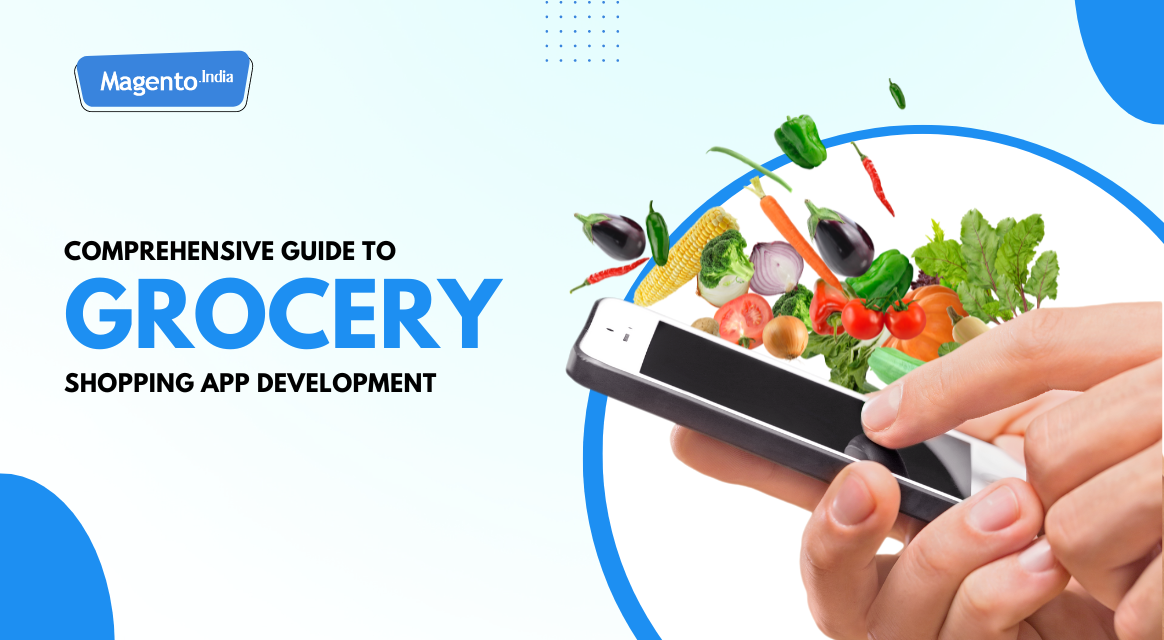 Comprehensive Guide to Grocery Shopping App Development - shortkro