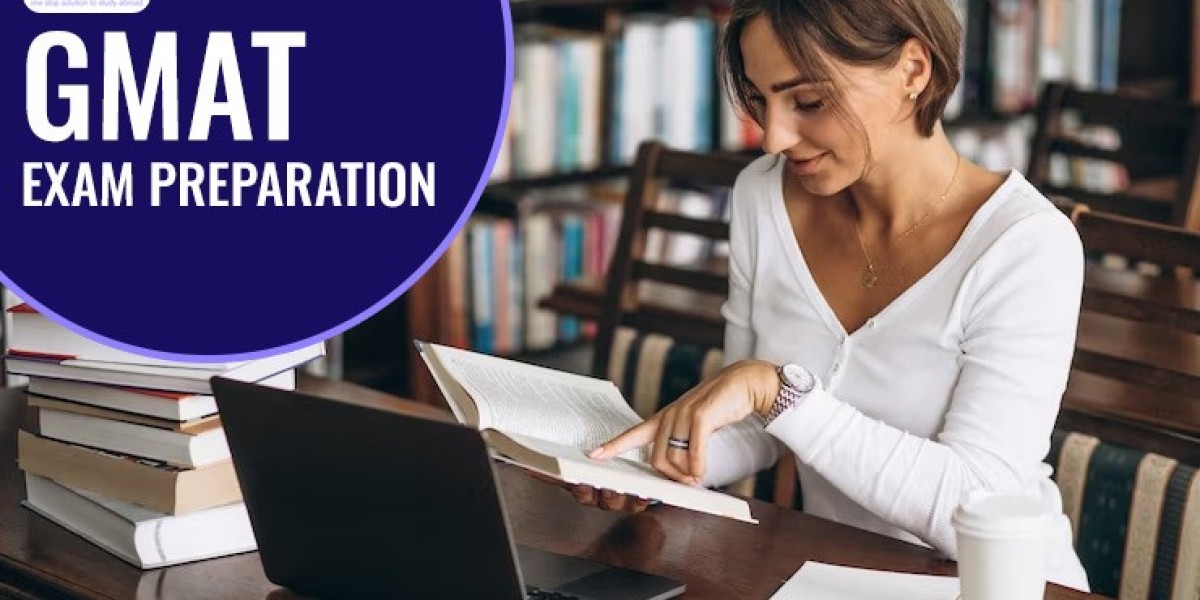 Acing the GMAT Exam Preparation – Tips & Suggestions