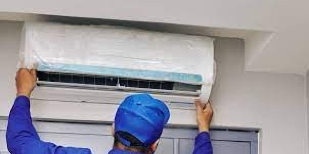 Efficient AC Installation Services: Choose billyGO for Fast and Reliable Solutions