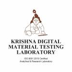 Krishna Digital Material Testing Laboratory Profile Picture
