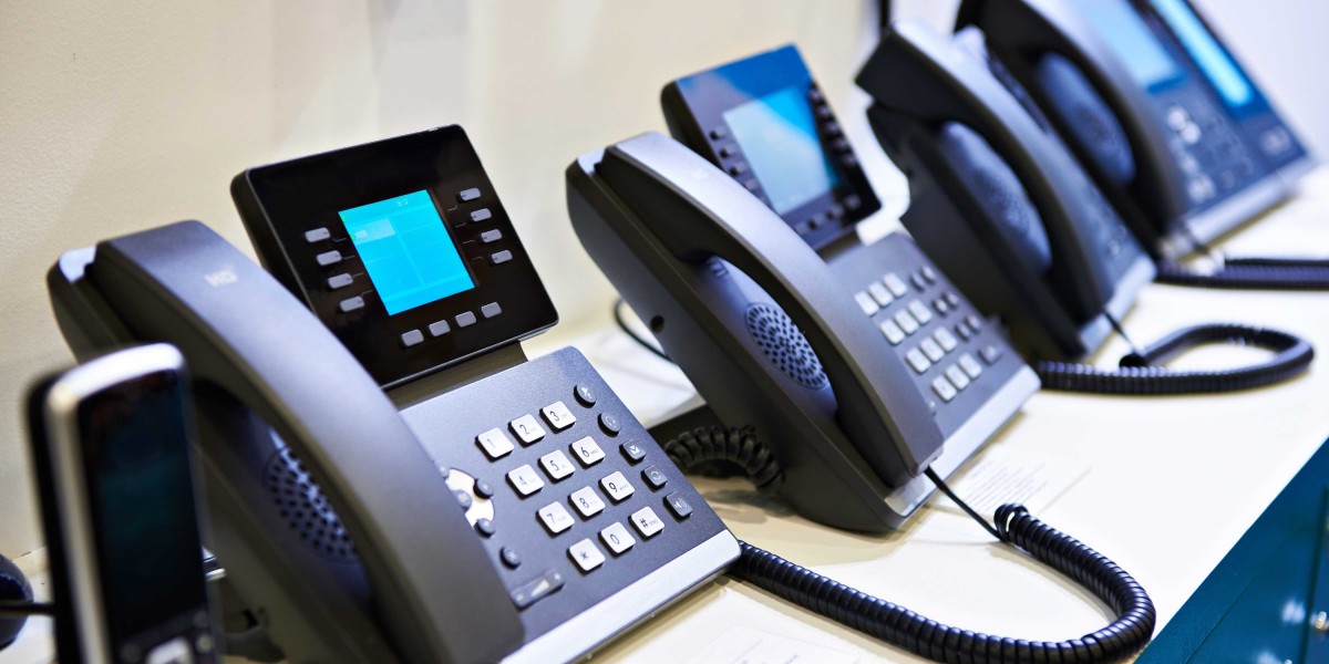 VoIP Services in the UK: Enhancing Communication Efficiency