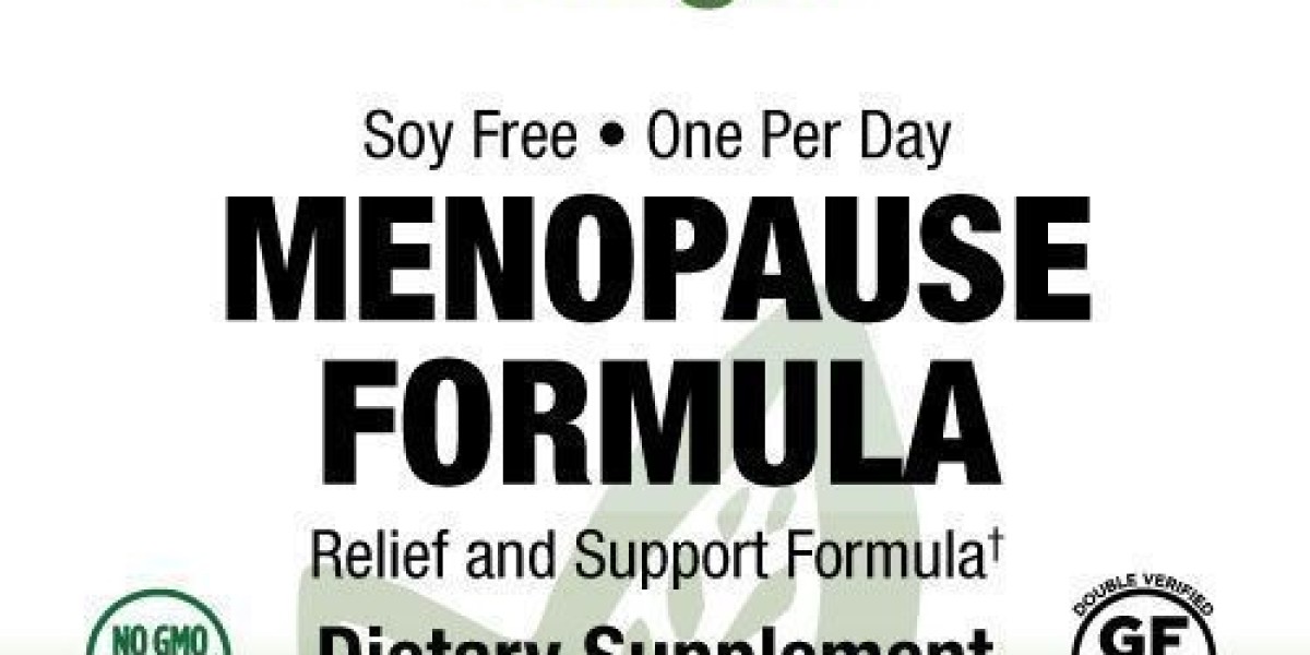Unlocking the Power of Menopause Formula - A Comprehensive Guide