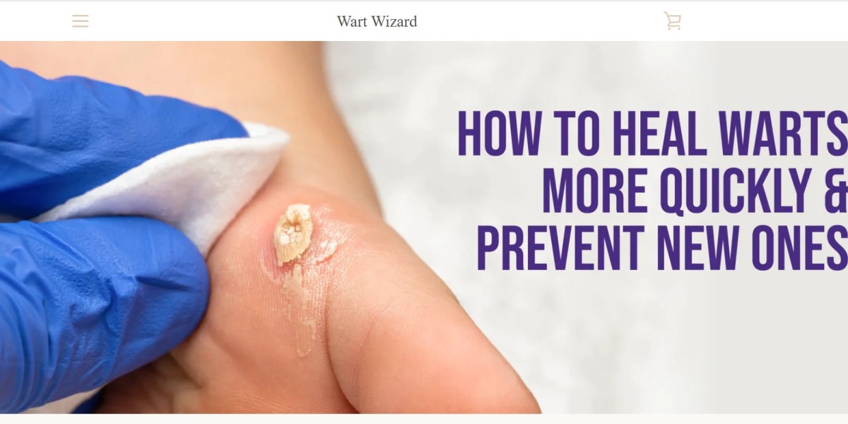 How To Heal Warts More Quickly And Prevent New Ones