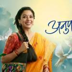 Anupama Today Episode Profile Picture