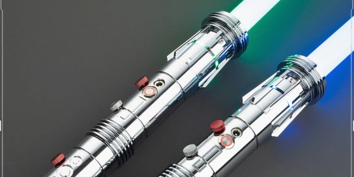 5 Reasons Why You Should Buy Neopixel Lightsaber