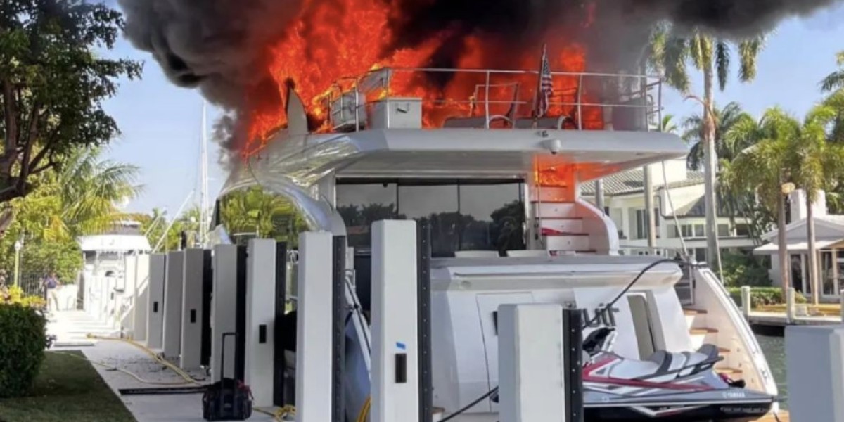 5 Steps to Claim Insurance after Fire Damage at Fort Lauderdale.
