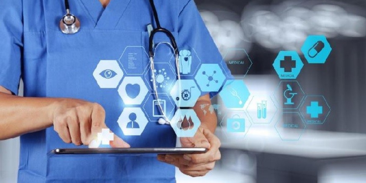 Healthcare CRM Market Share, Analysis, Trend, Size, Growth and Forecast to 2032 | COVID-19 Effects