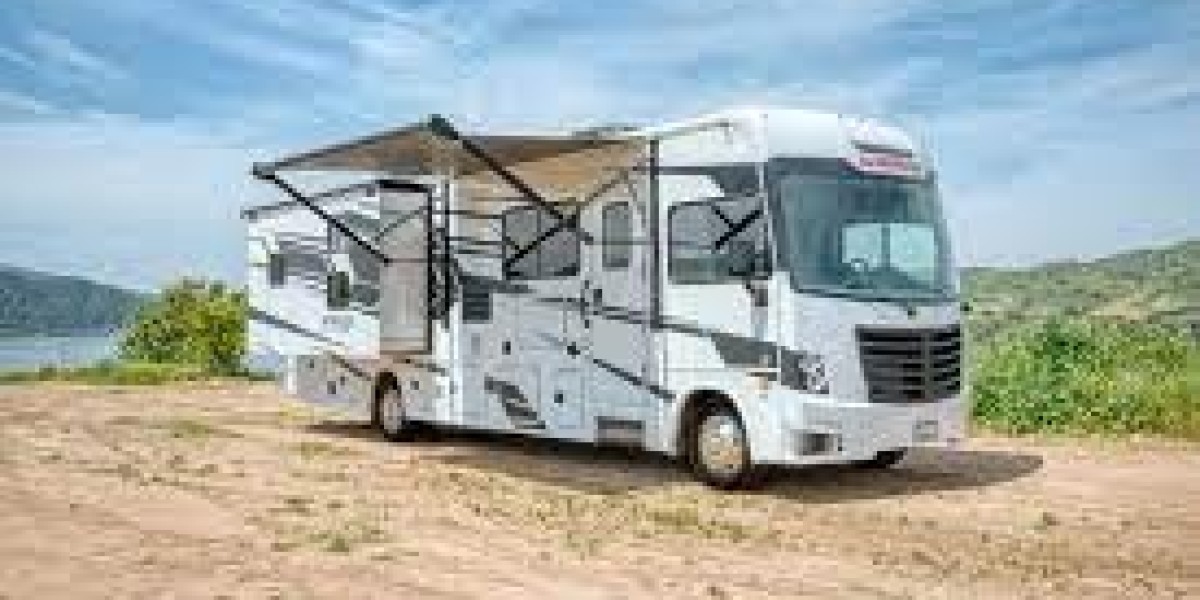 Essential things about finding good details for RV
