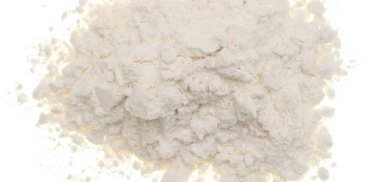 Industrial Starch Market Seeking New Highs - Current Trends and Growth Drivers Along with Key Players