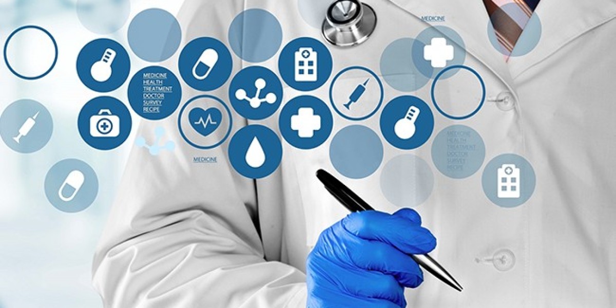 Big Data Analytics in Healthcare Market Size, Share, Growth Report 2030