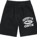Corteiz Shorts Profile Picture