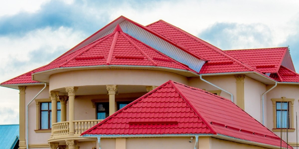 Importance of Residential Roofing