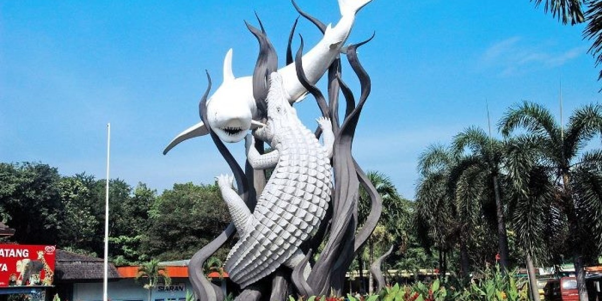 Tempat Wisata di Surabaya, Eksplorasi Kota Penuh Sejarah dan Modernitas