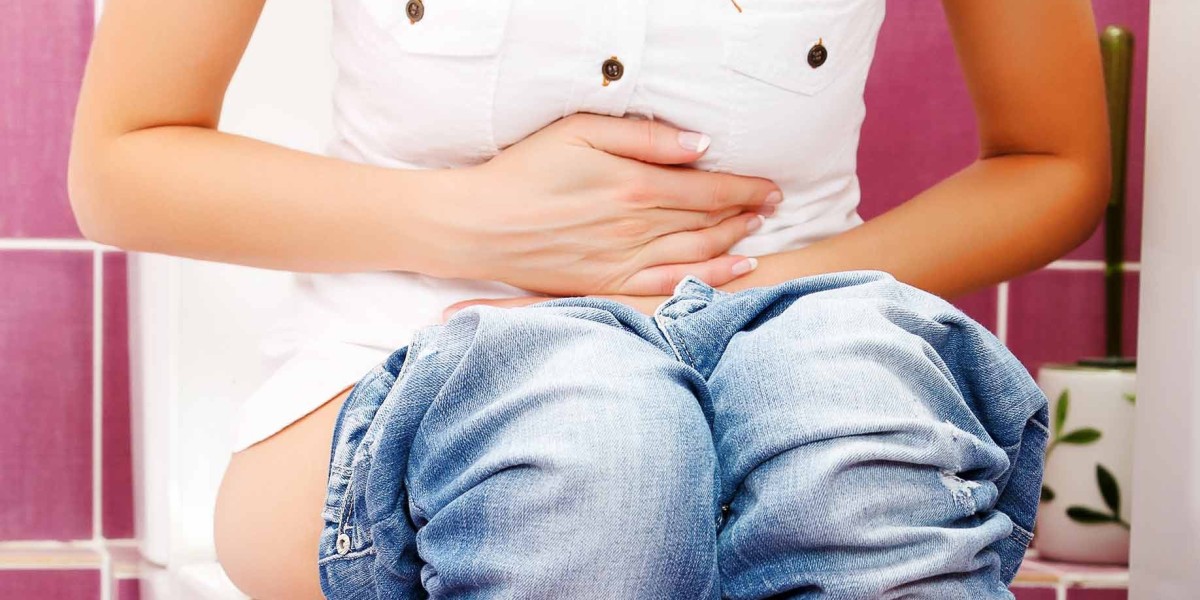 how to stop diarrhea fast at home