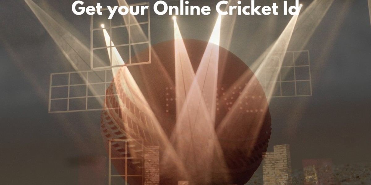 Get Your Online Cricket ID at WinBuzz APK