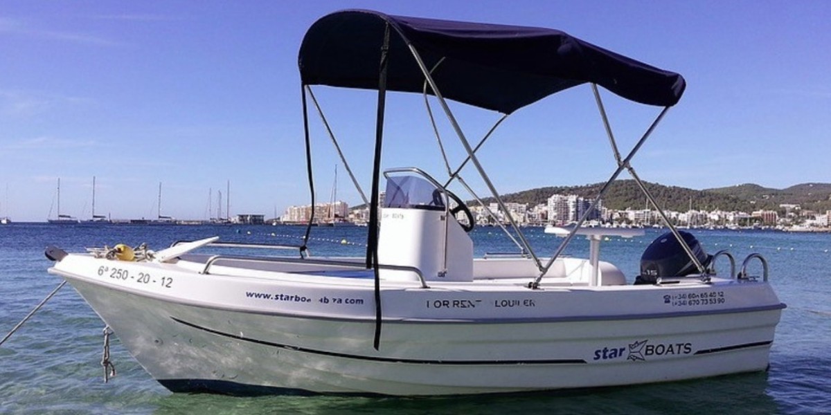 Utopia Ibiza: Your Go-To for Private Boat Trips in Ibiza
