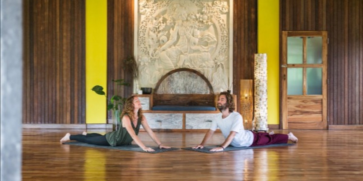 Dive into Serenity: Yoga Teacher Training in Bali | Samyama