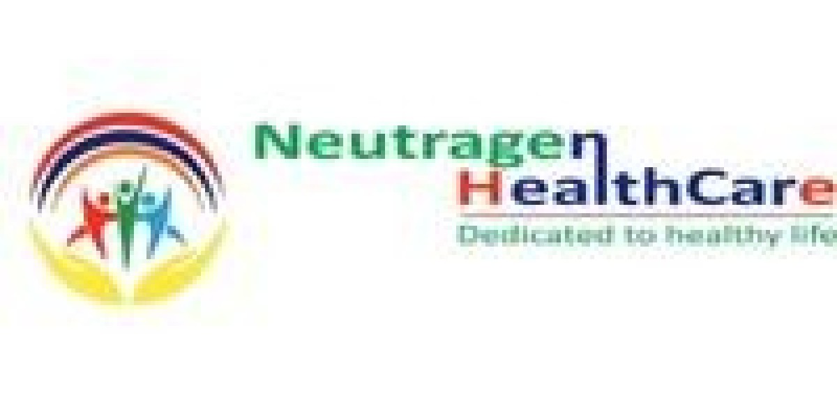 Neutragen Healthcare - Ayurvedic PCD Franchise Company