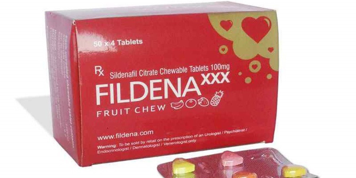 Elevate Intimacy with the Best Gummies for Erectile Dysfunction: A Tasty Twist on ED Solutions